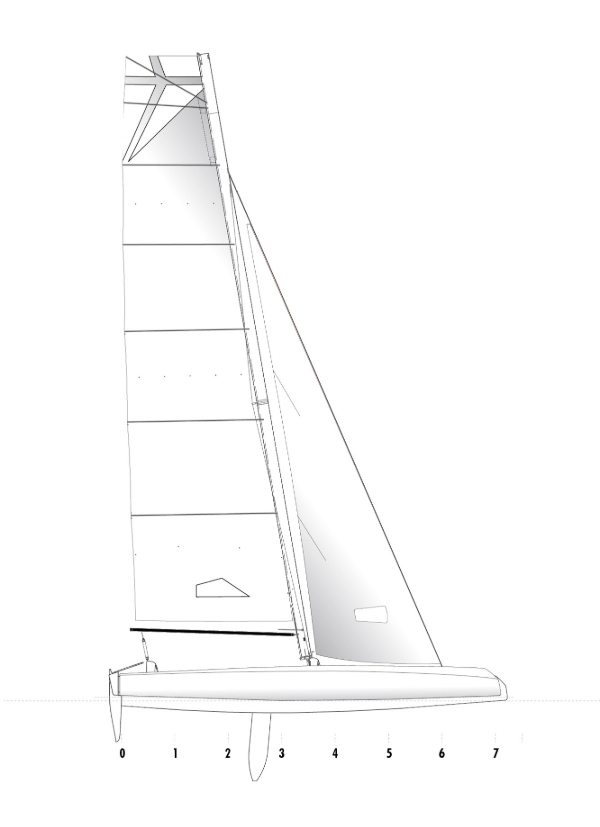 sailboat